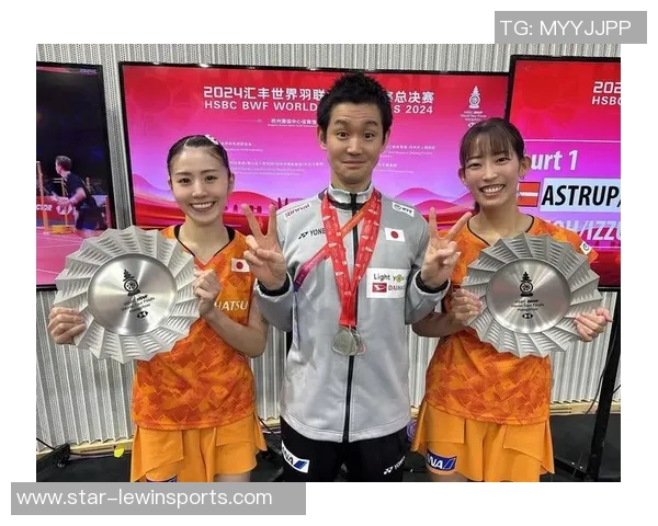 运动最新数据权威发布羽毛球个人能力实力榜单揭晓运动员表现一览无遗