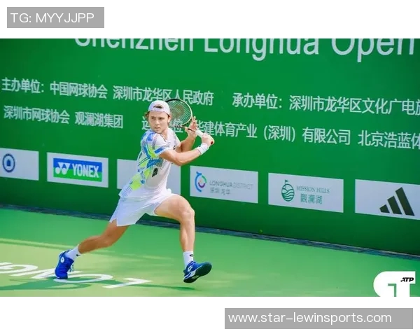 运动最新数据深圳网球队的崛起与发展探析聚焦其背后的力量与潜力